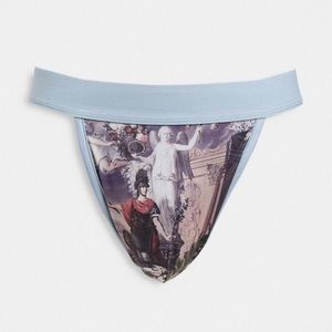 ASOS Design Cherub Thong Jock Strap